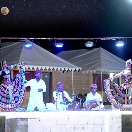 Thar Resort Jaisalmer Luaran gambar