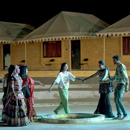 Thar Resort Jaisalmer Luaran gambar