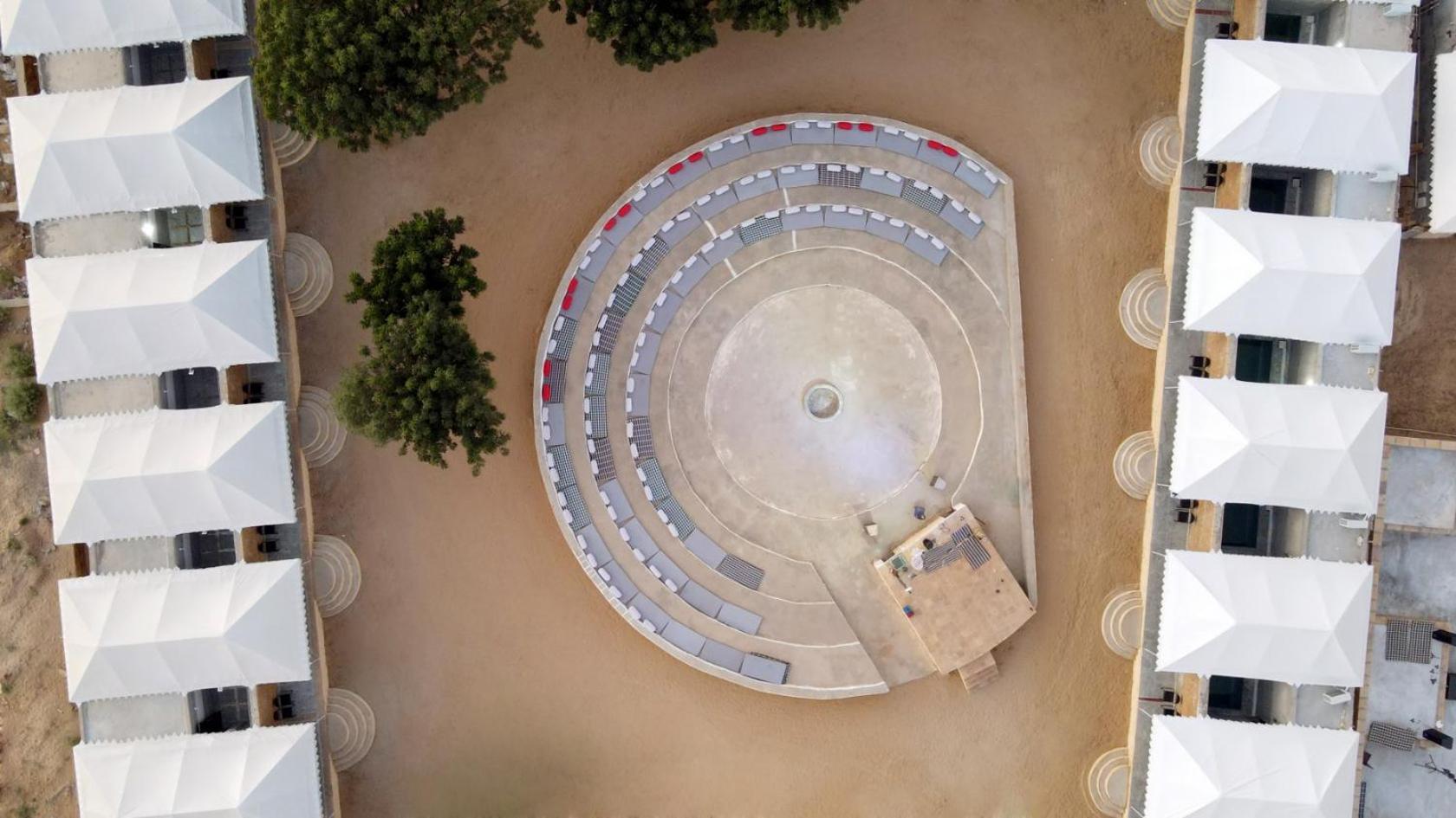 Thar Resort Jaisalmer Luaran gambar