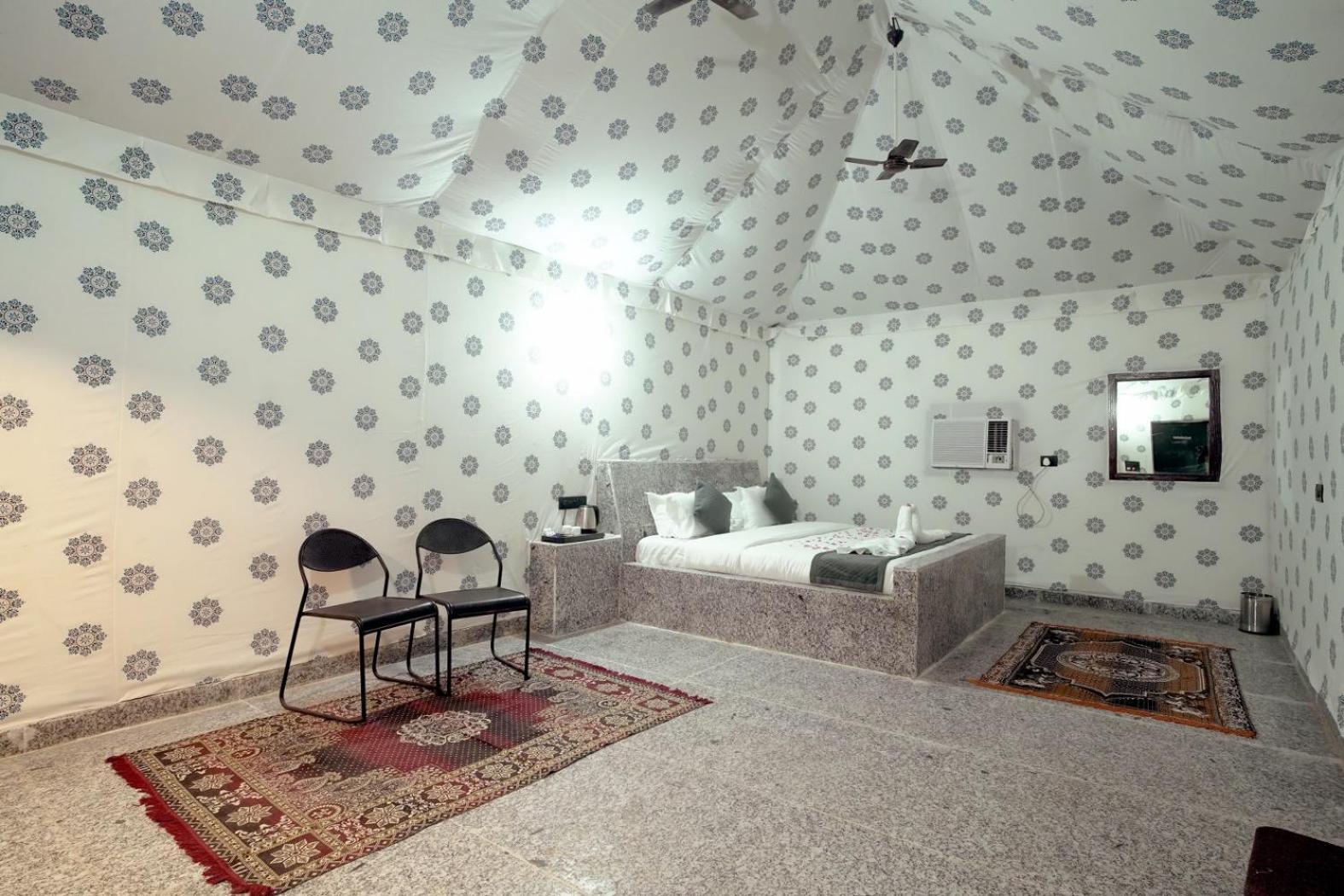 Thar Resort Jaisalmer Luaran gambar