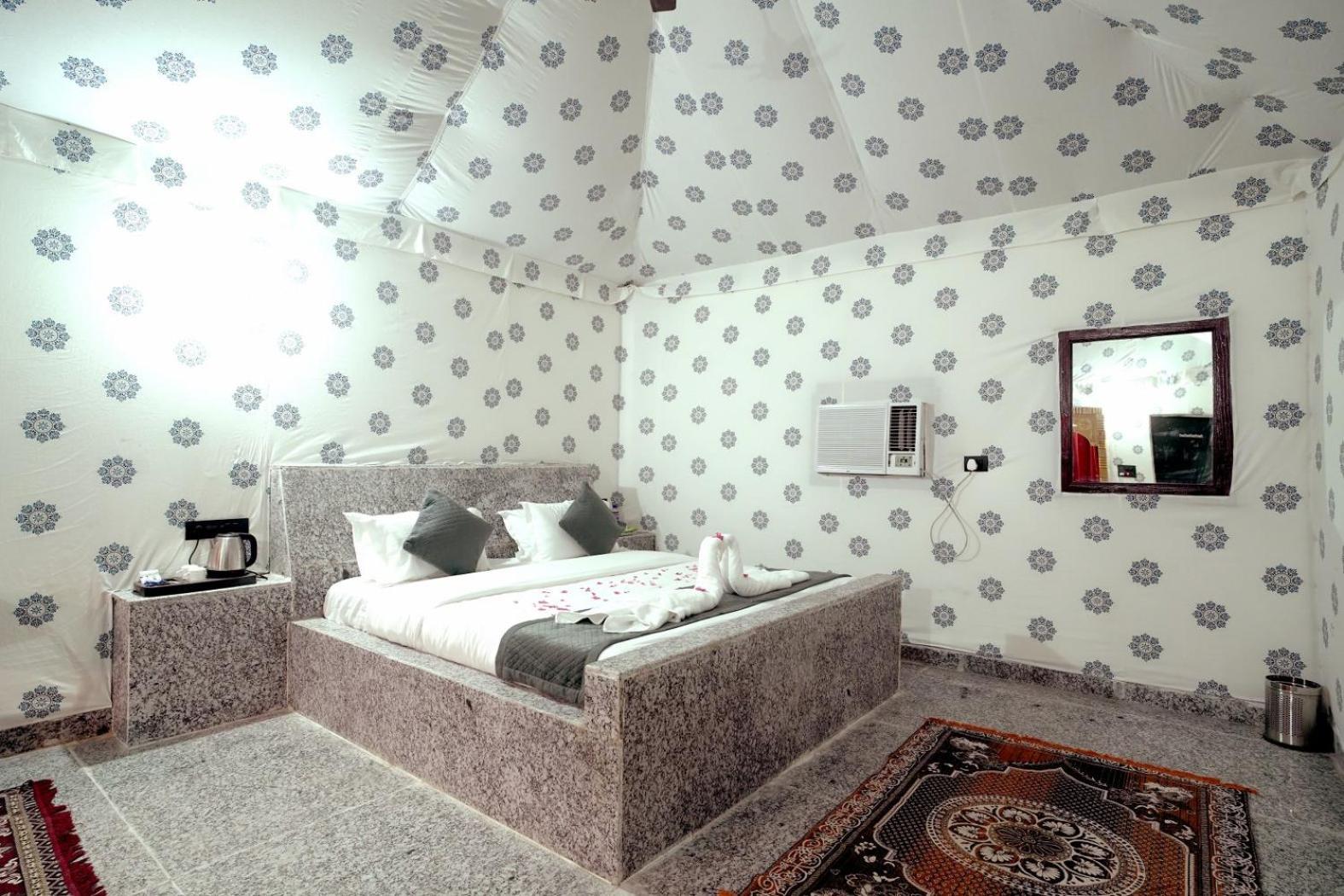 Thar Resort Jaisalmer Luaran gambar